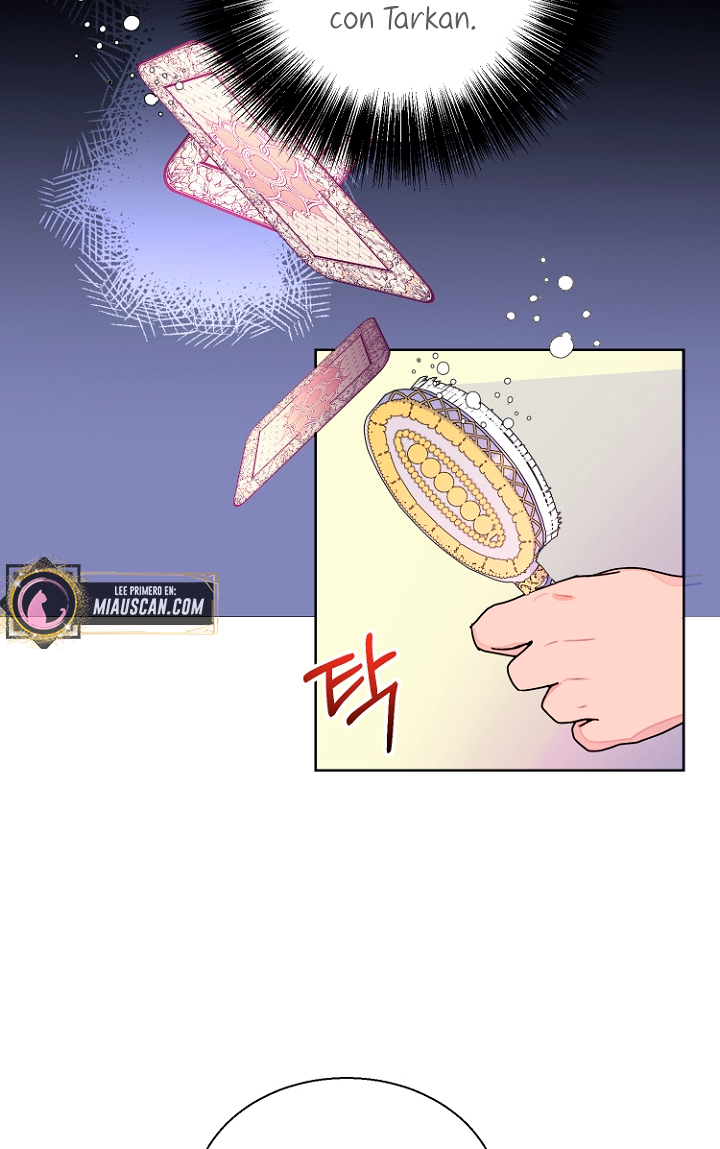 Terminé con mi esposo, ahora iré a hacer dinero Capítulo 5 - Página 24