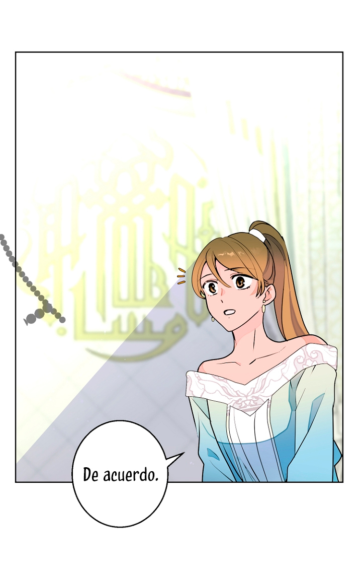 Terminé con mi esposo, ahora iré a hacer dinero Capítulo 5 - Página 26