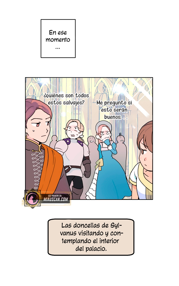 Terminé con mi esposo, ahora iré a hacer dinero Capítulo 5 - Página 29