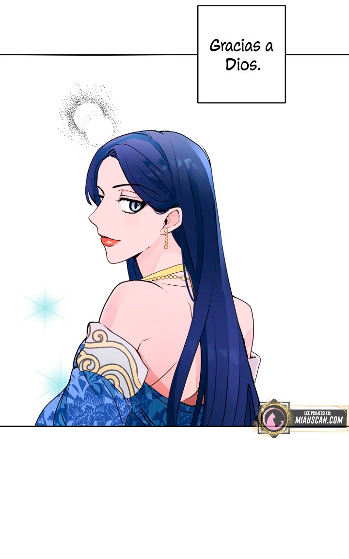 Terminé con mi esposo, ahora iré a hacer dinero Capítulo 5 - Página 34