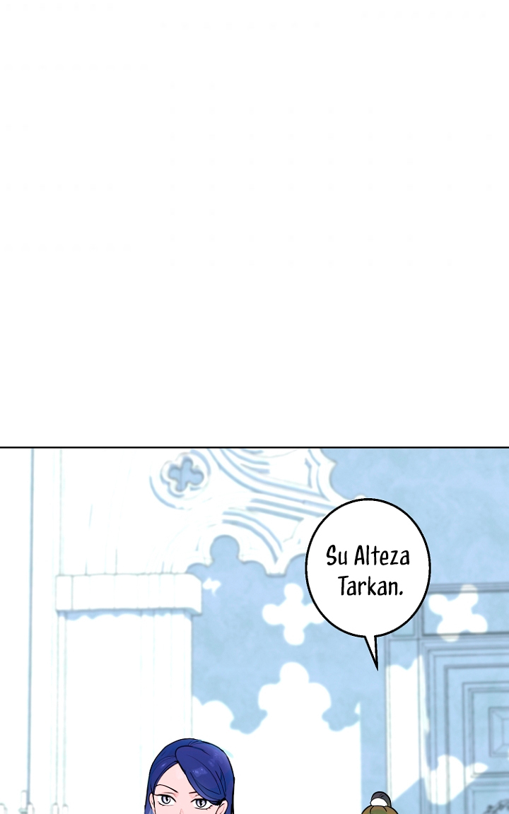 Terminé con mi esposo, ahora iré a hacer dinero Capítulo 5 - Página 39