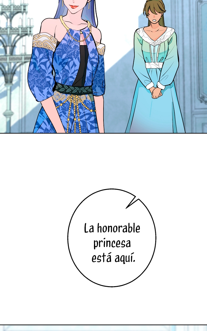 Terminé con mi esposo, ahora iré a hacer dinero Capítulo 5 - Página 40