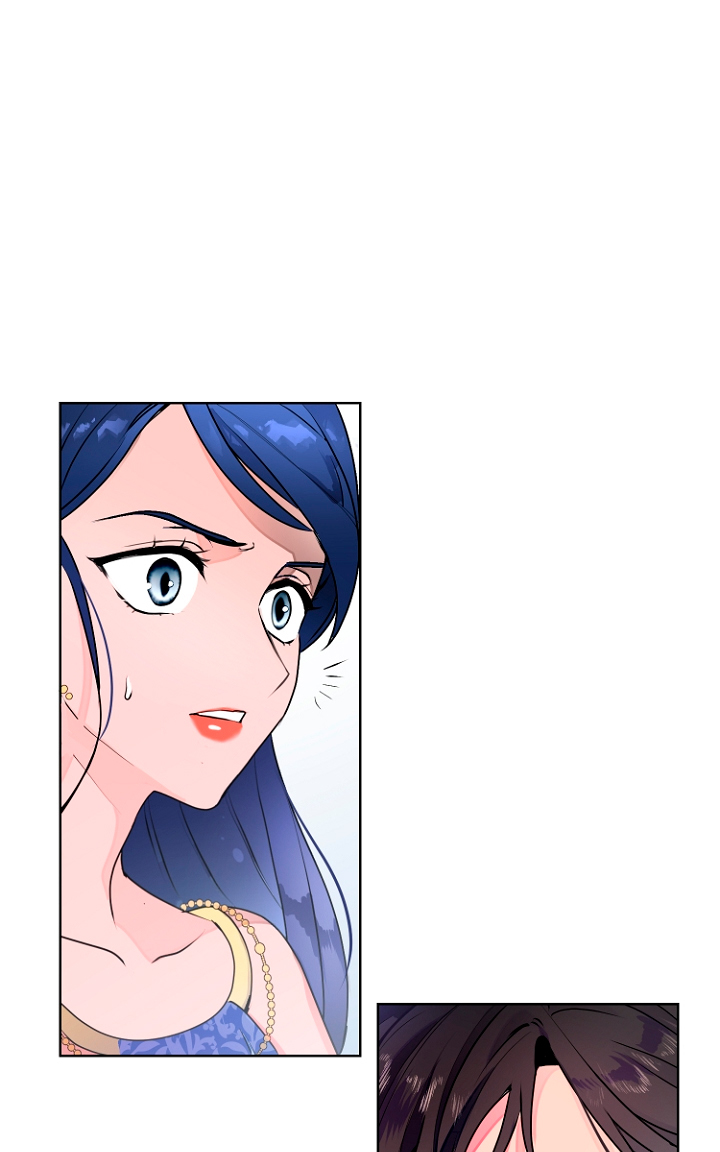 Terminé con mi esposo, ahora iré a hacer dinero Capítulo 5 - Página 44