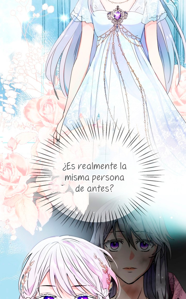 Terminé con mi esposo, ahora iré a hacer dinero Capítulo 5 - Página 47