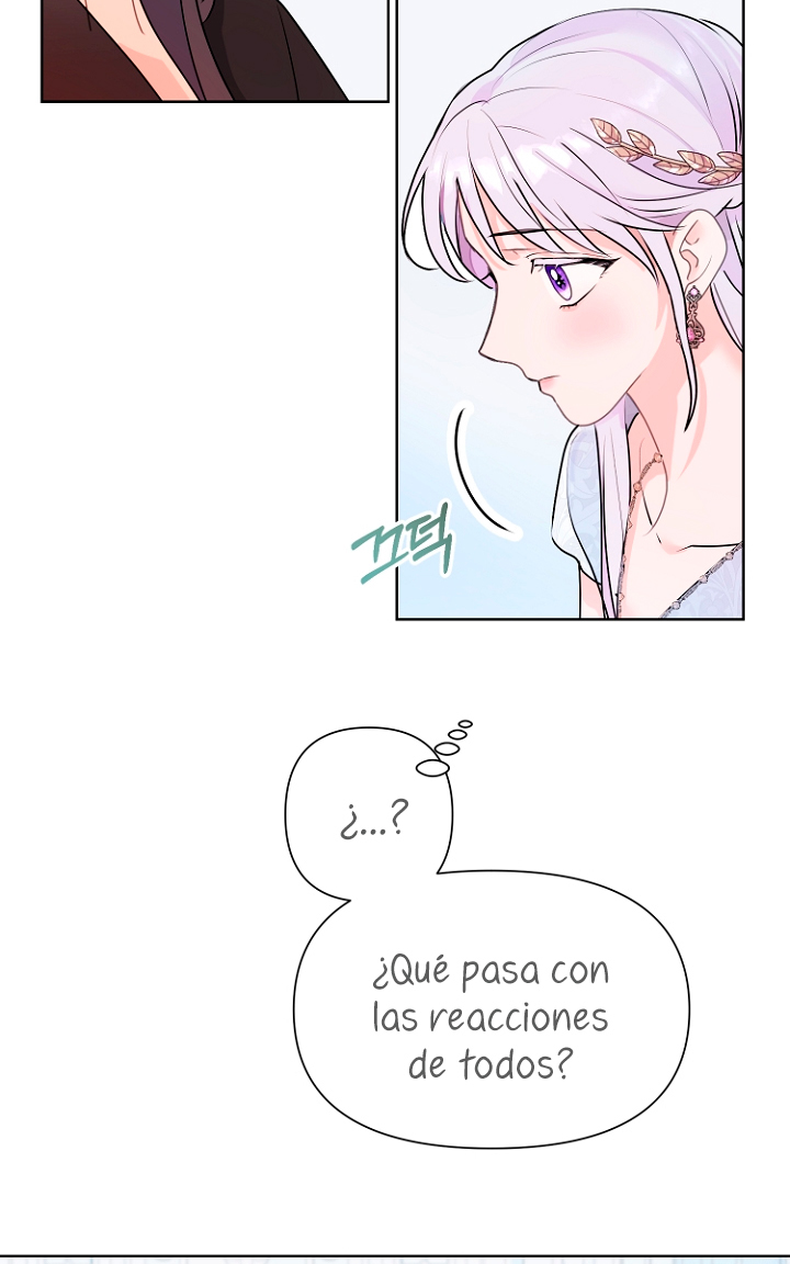 Terminé con mi esposo, ahora iré a hacer dinero Capítulo 5 - Página 50