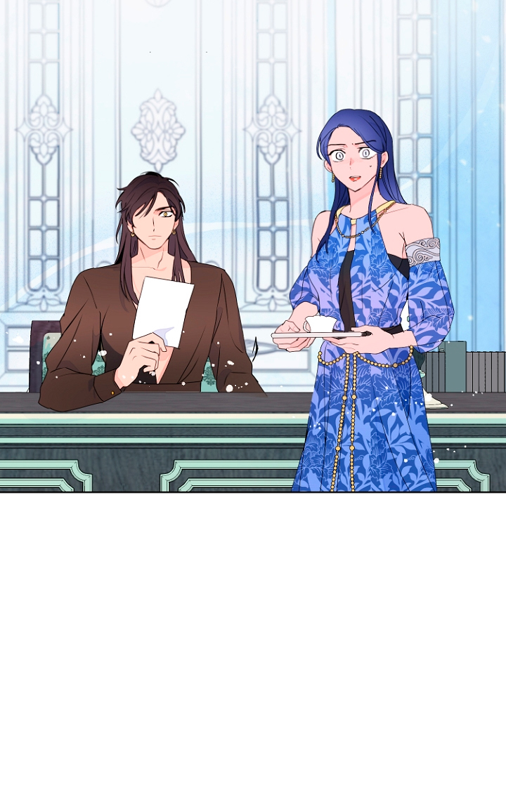 Terminé con mi esposo, ahora iré a hacer dinero Capítulo 5 - Página 51