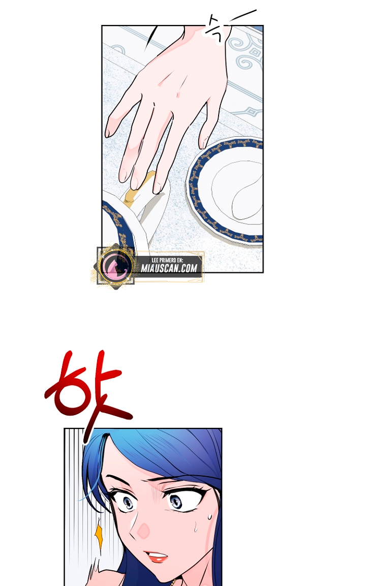 Terminé con mi esposo, ahora iré a hacer dinero Capítulo 5 - Página 54