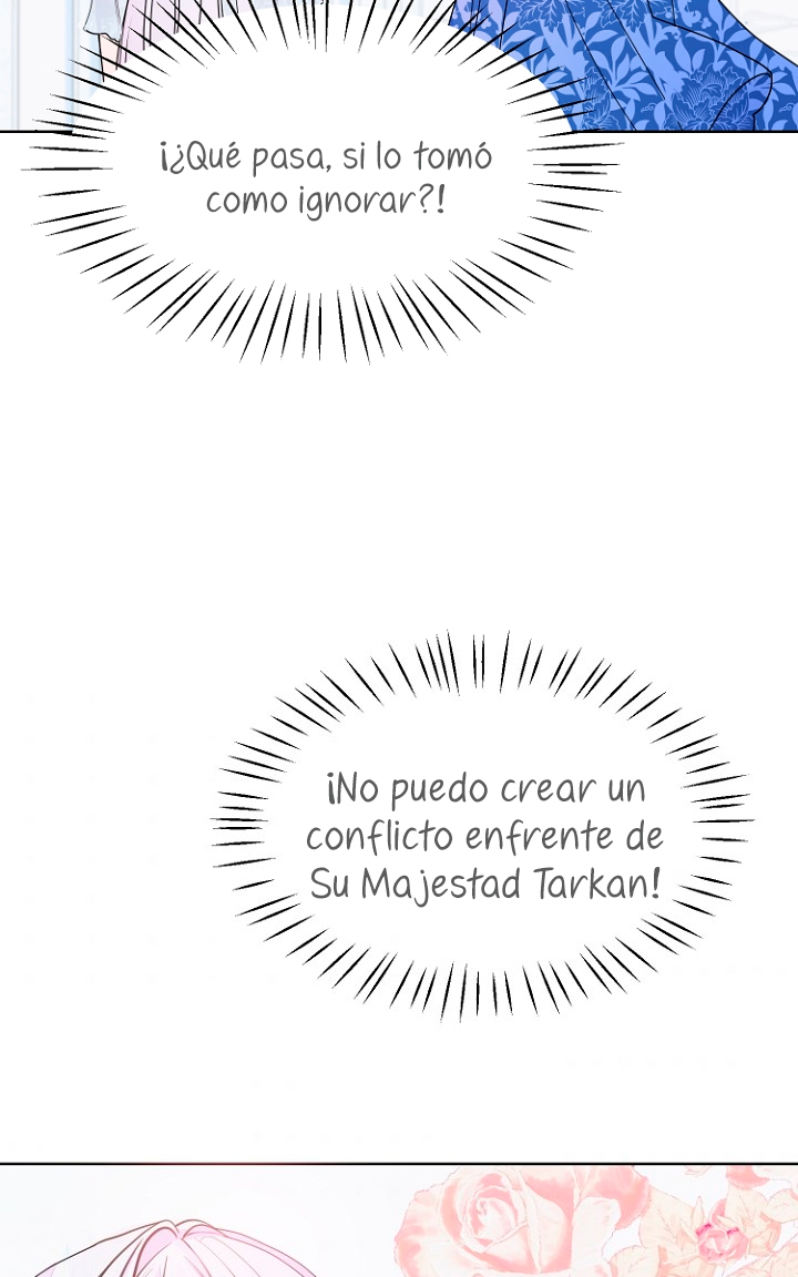 Terminé con mi esposo, ahora iré a hacer dinero Capítulo 5 - Página 56