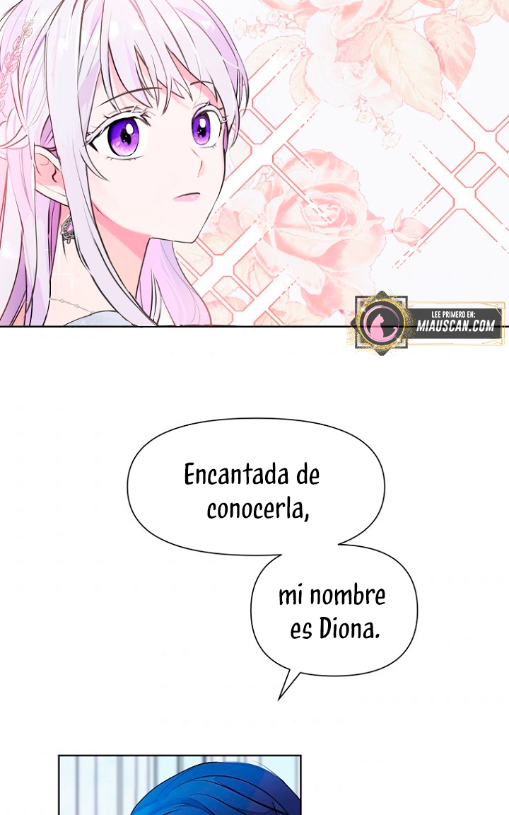 Terminé con mi esposo, ahora iré a hacer dinero Capítulo 5 - Página 57