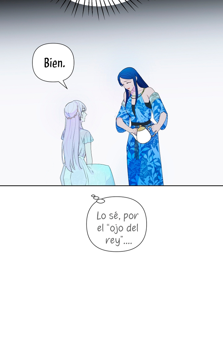 Terminé con mi esposo, ahora iré a hacer dinero Capítulo 5 - Página 59