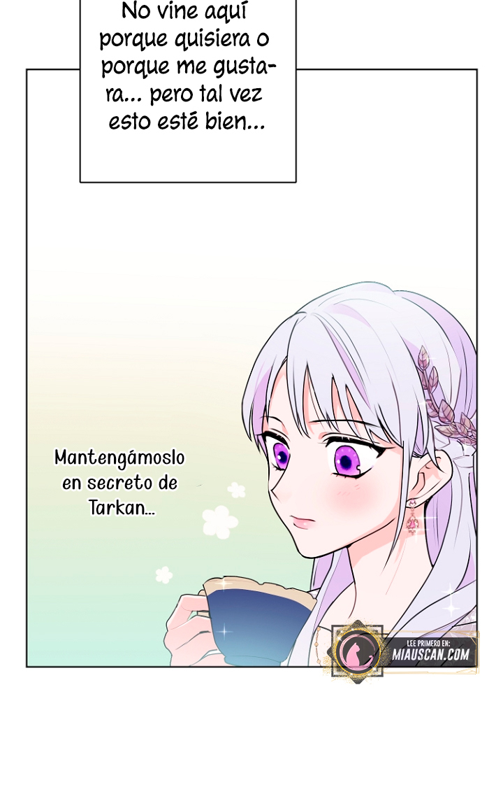 Terminé con mi esposo, ahora iré a hacer dinero Capítulo 5 - Página 74