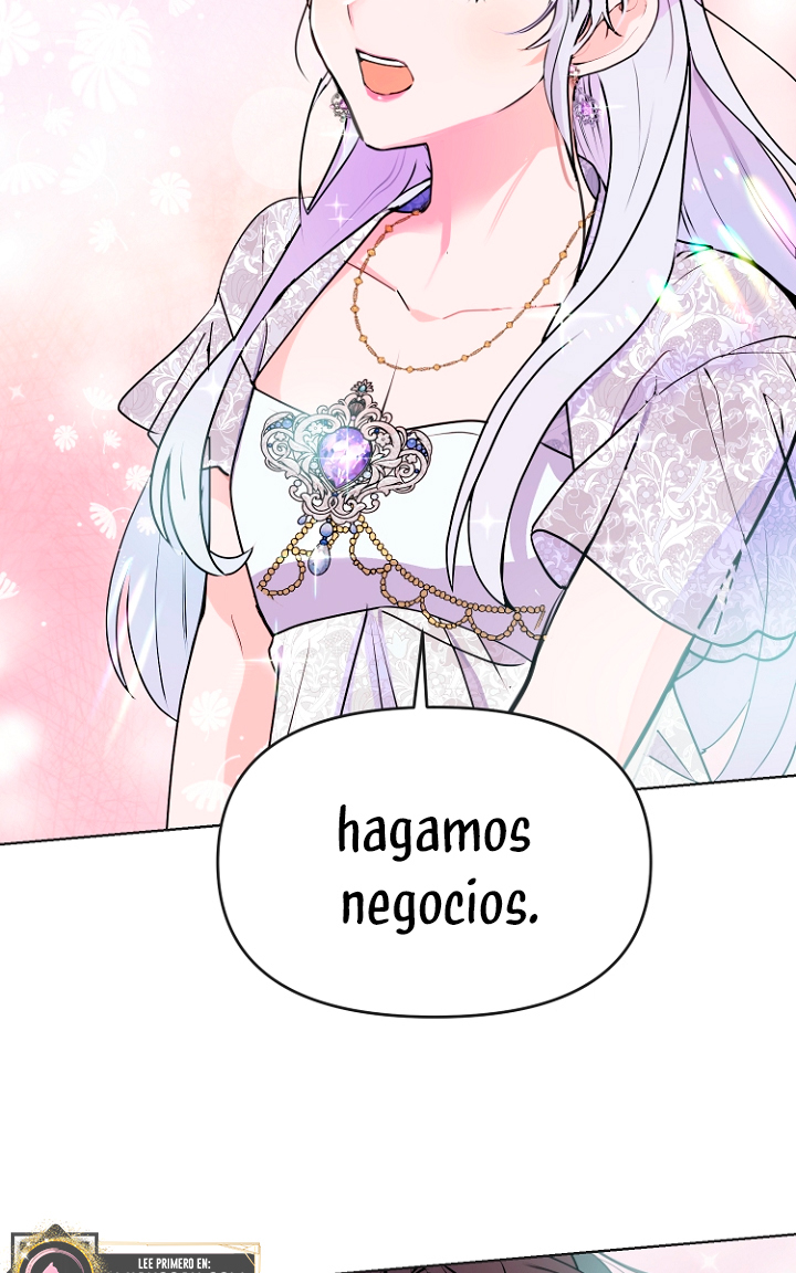 Terminé con mi esposo, ahora iré a hacer dinero Capítulo 5 - Página 79