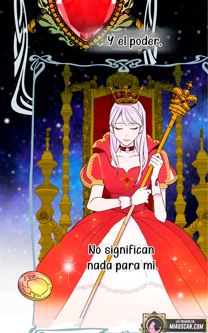 Terminé con mi esposo, ahora iré a hacer dinero Capítulo 5 - Página 83