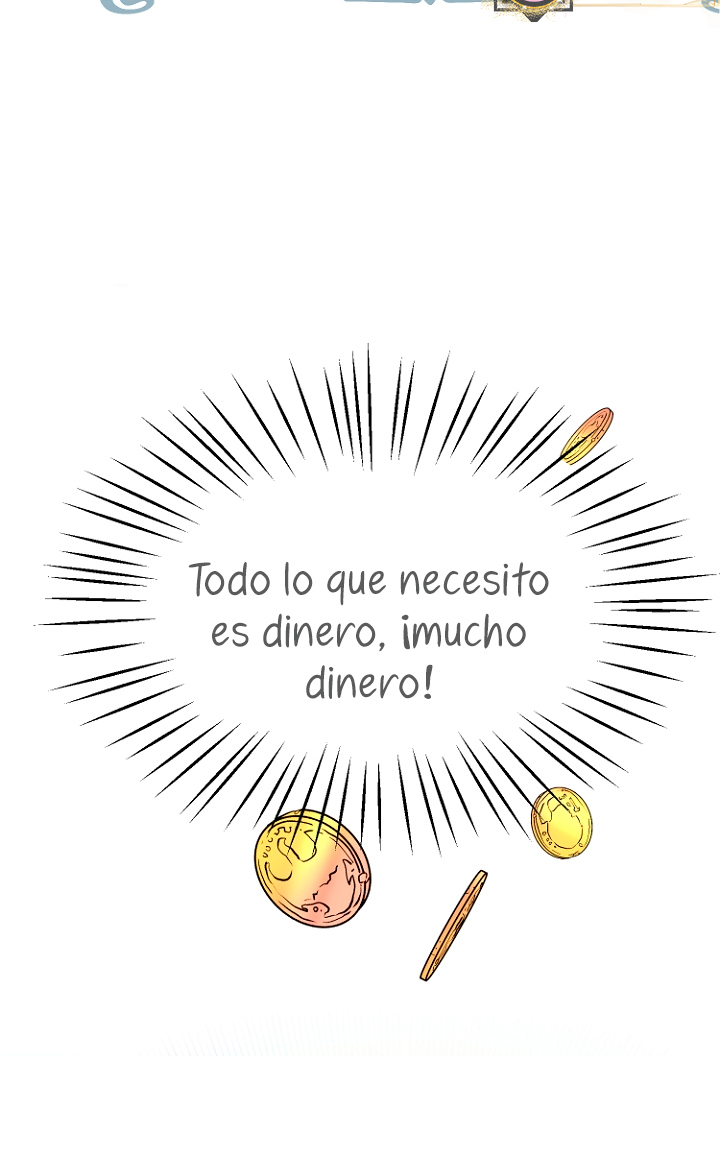 Terminé con mi esposo, ahora iré a hacer dinero Capítulo 5 - Página 84