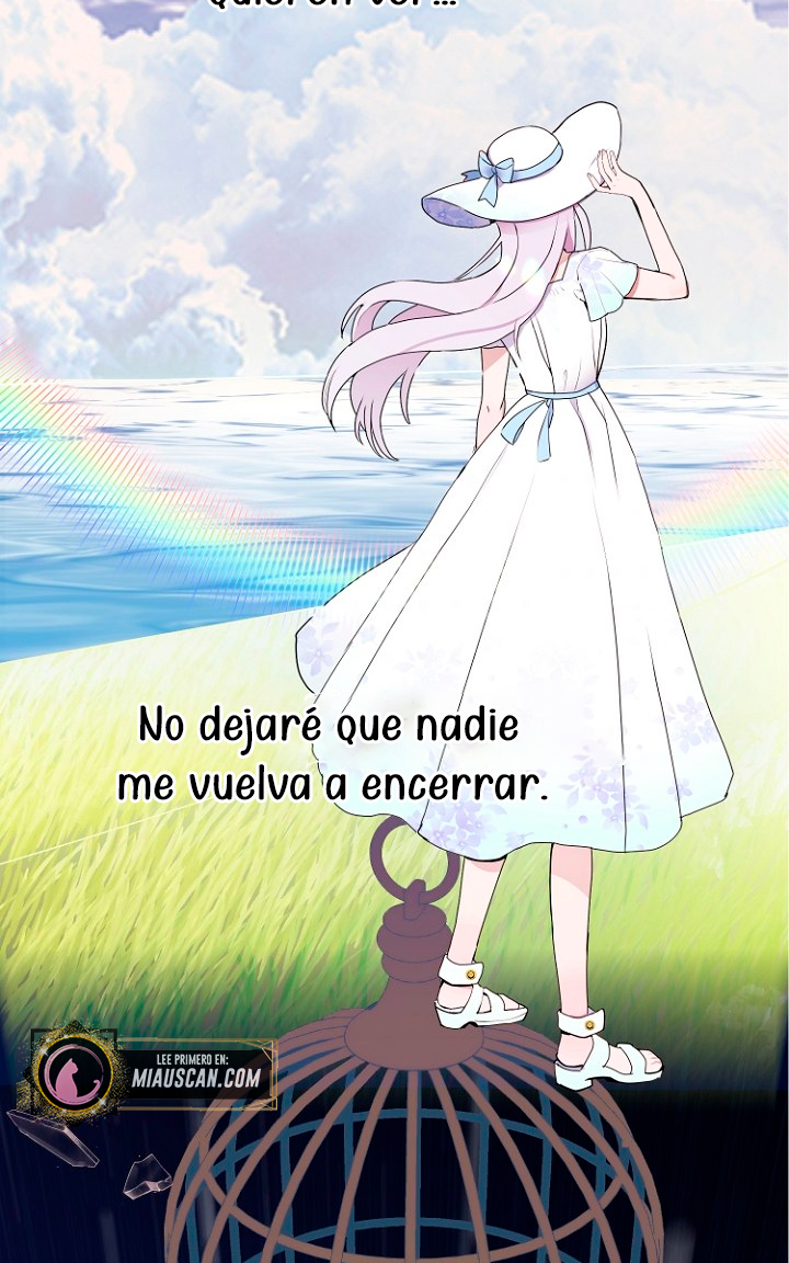 Terminé con mi esposo, ahora iré a hacer dinero Capítulo 5 - Página 86