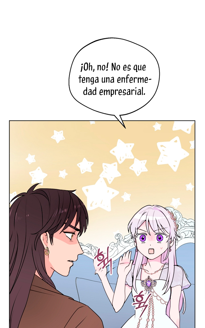 Terminé con mi esposo, ahora iré a hacer dinero Capítulo 5 - Página 93
