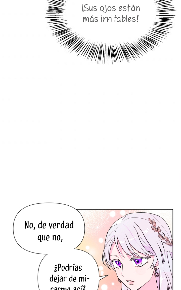 Terminé con mi esposo, ahora iré a hacer dinero Capítulo 5 - Página 96