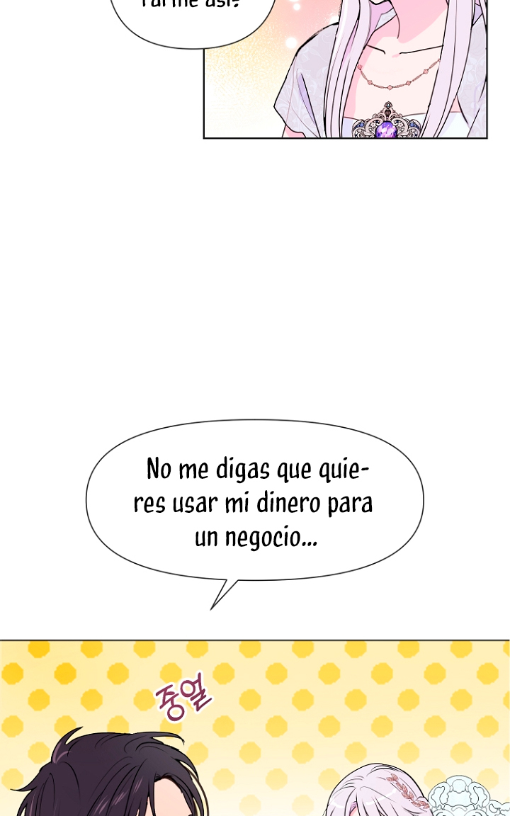 Terminé con mi esposo, ahora iré a hacer dinero Capítulo 5 - Página 97