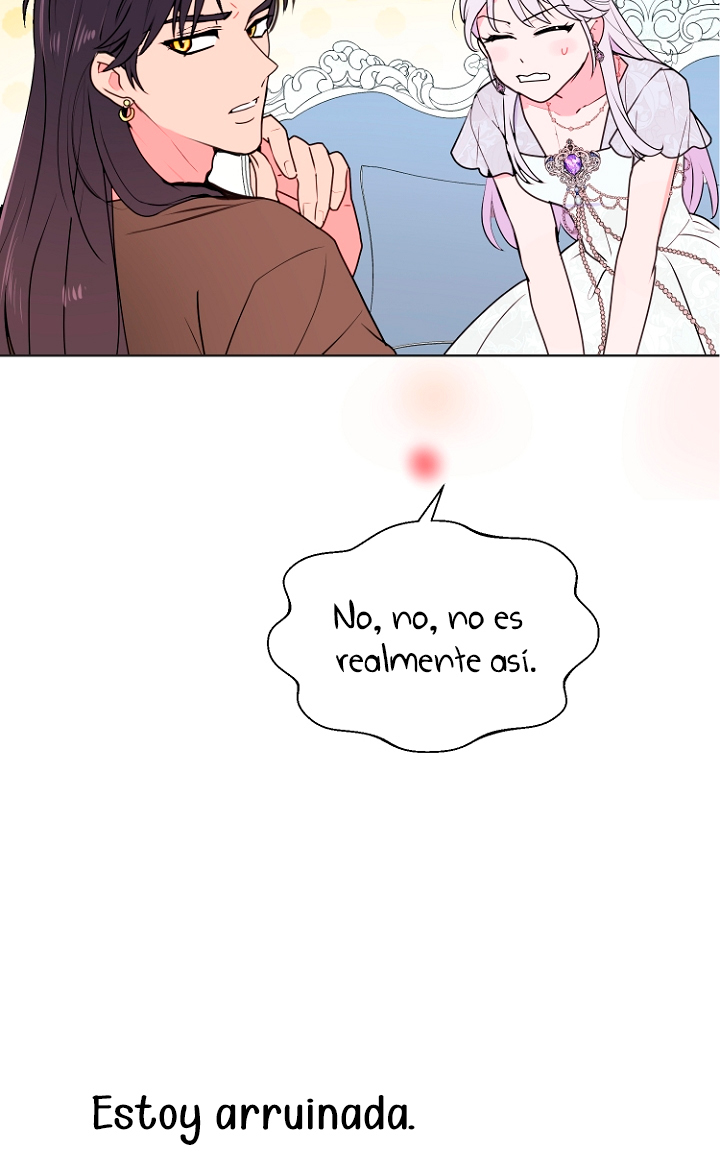 Terminé con mi esposo, ahora iré a hacer dinero Capítulo 5 - Página 98