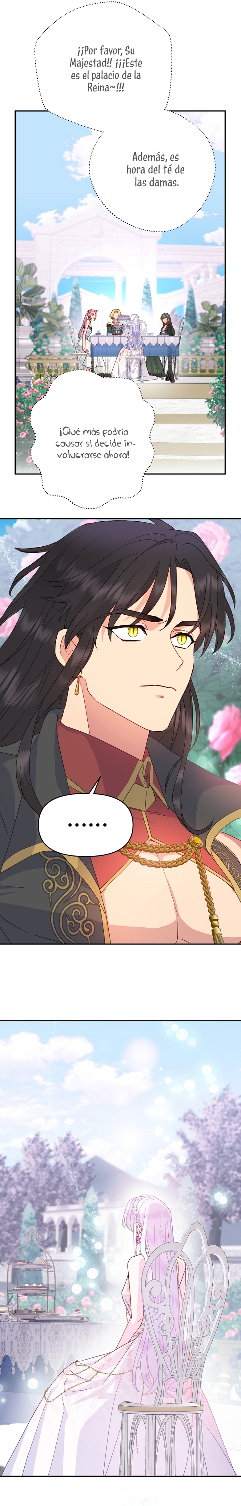 Terminé con mi esposo, ahora iré a hacer dinero Capítulo 50 - Página 12