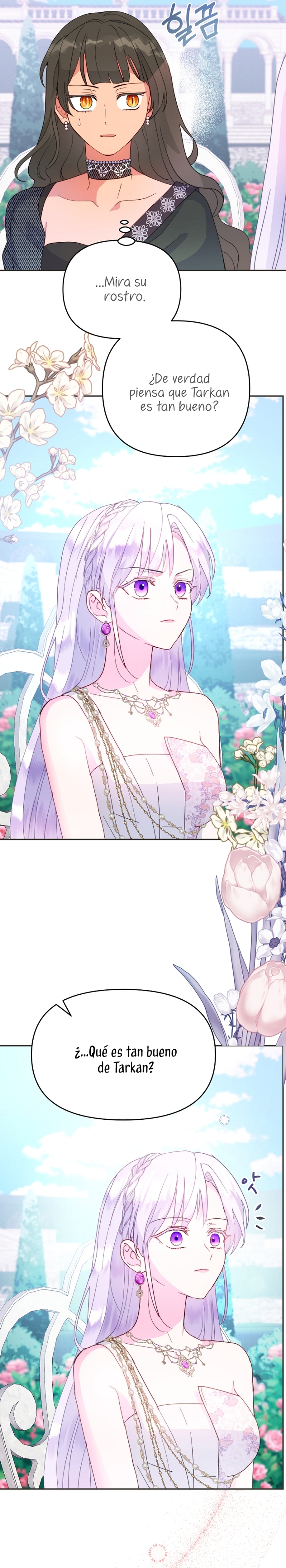 Terminé con mi esposo, ahora iré a hacer dinero Capítulo 50 - Página 15