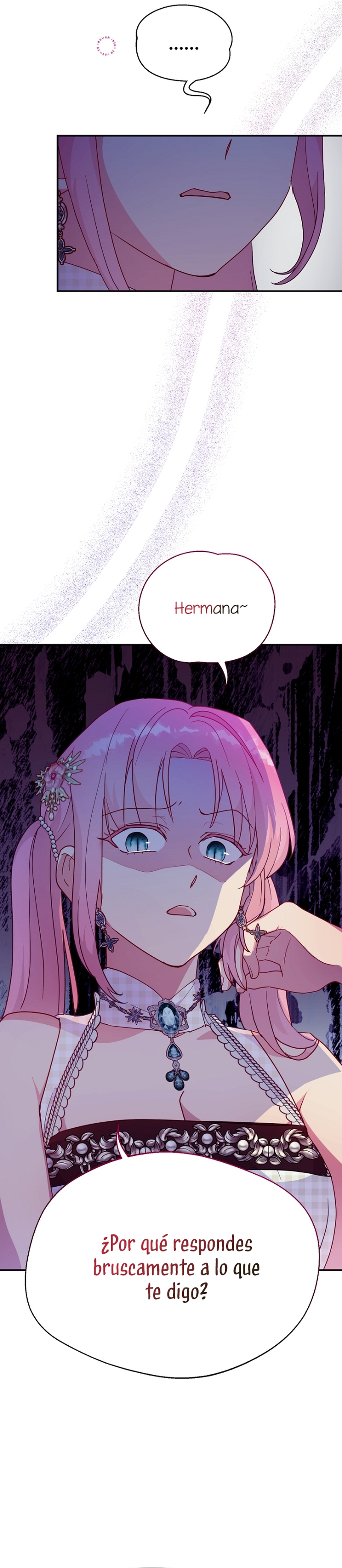 Terminé con mi esposo, ahora iré a hacer dinero Capítulo 50 - Página 25