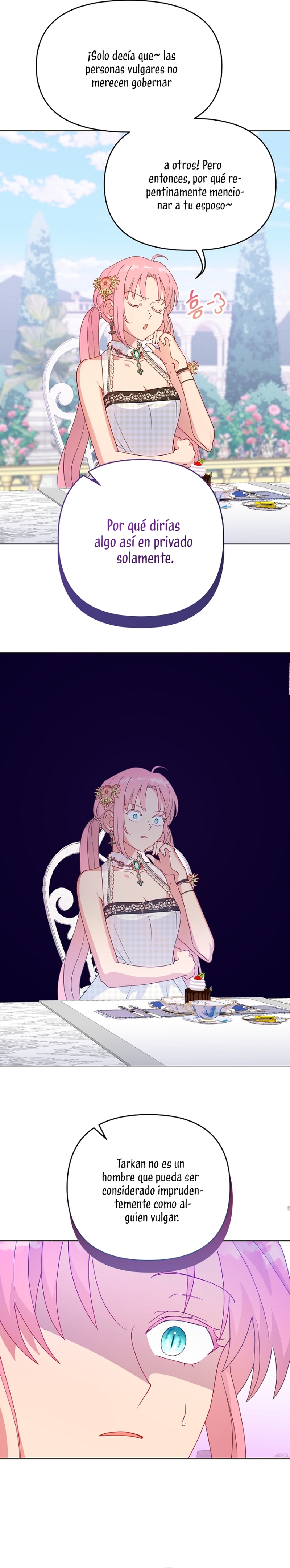 Terminé con mi esposo, ahora iré a hacer dinero Capítulo 50 - Página 26