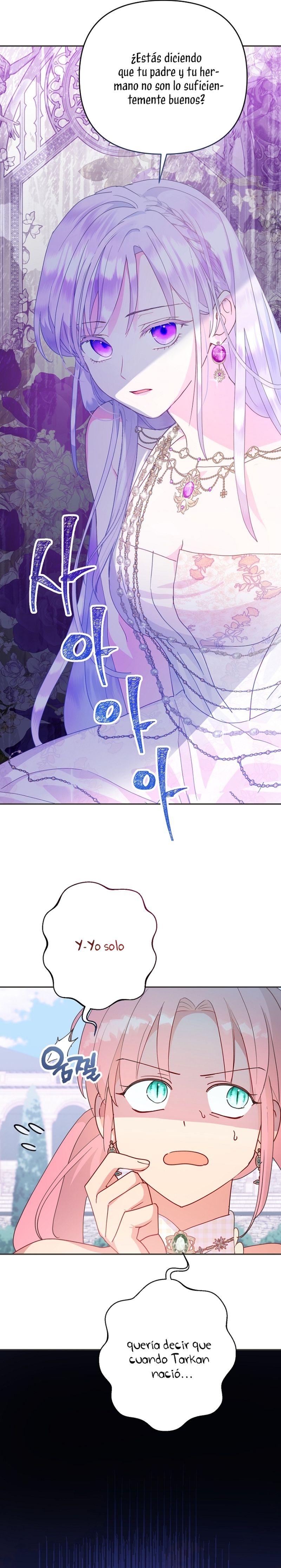 Terminé con mi esposo, ahora iré a hacer dinero Capítulo 50 - Página 27