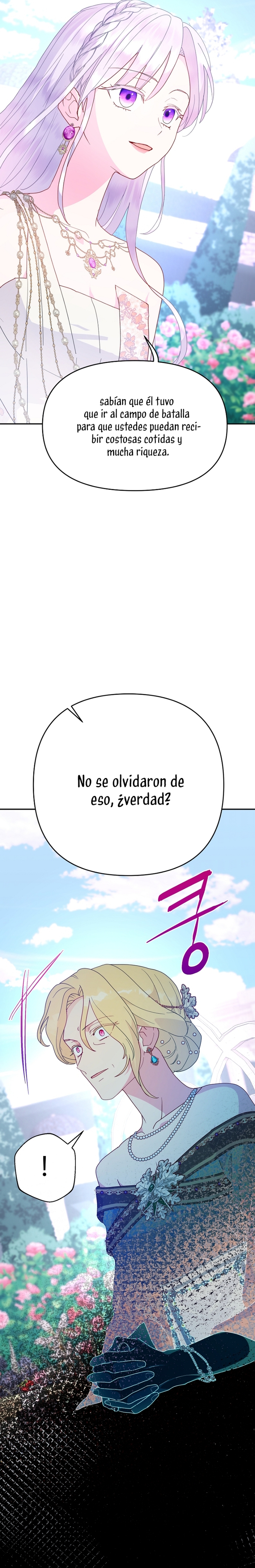 Terminé con mi esposo, ahora iré a hacer dinero Capítulo 50 - Página 30