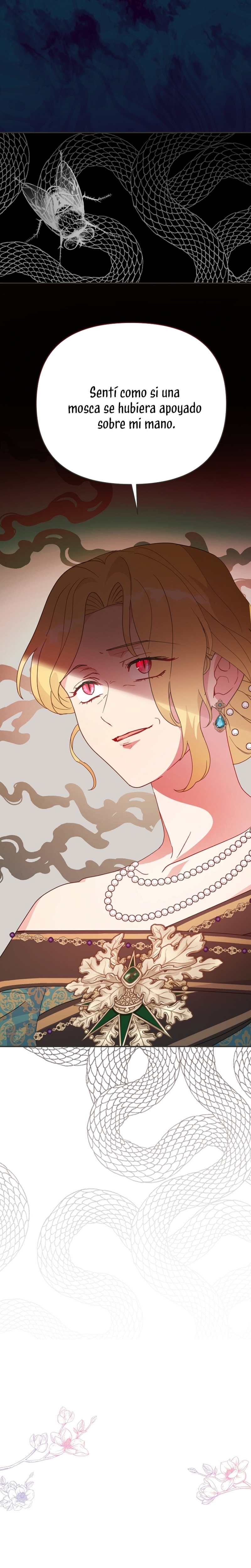 Terminé con mi esposo, ahora iré a hacer dinero Capítulo 50 - Página 32