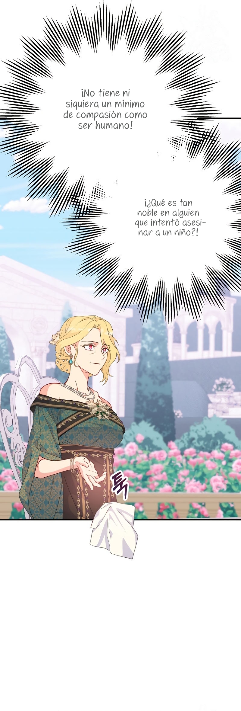 Terminé con mi esposo, ahora iré a hacer dinero Capítulo 51 - Página 11