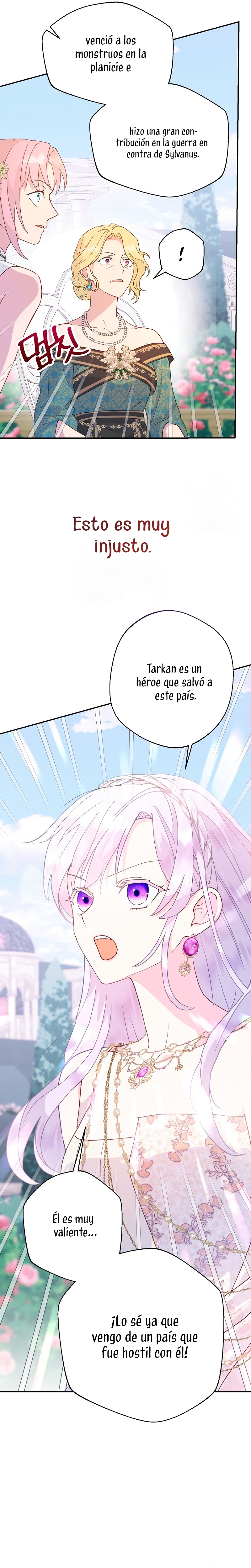 Terminé con mi esposo, ahora iré a hacer dinero Capítulo 51 - Página 14