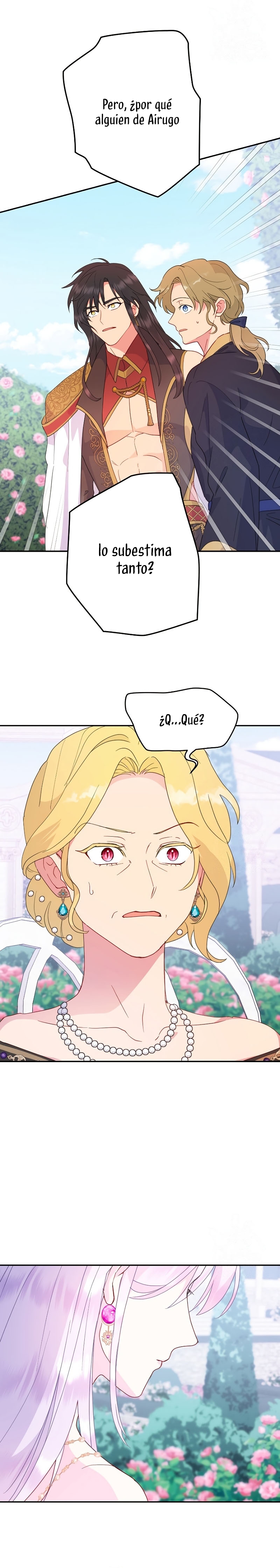 Terminé con mi esposo, ahora iré a hacer dinero Capítulo 51 - Página 15