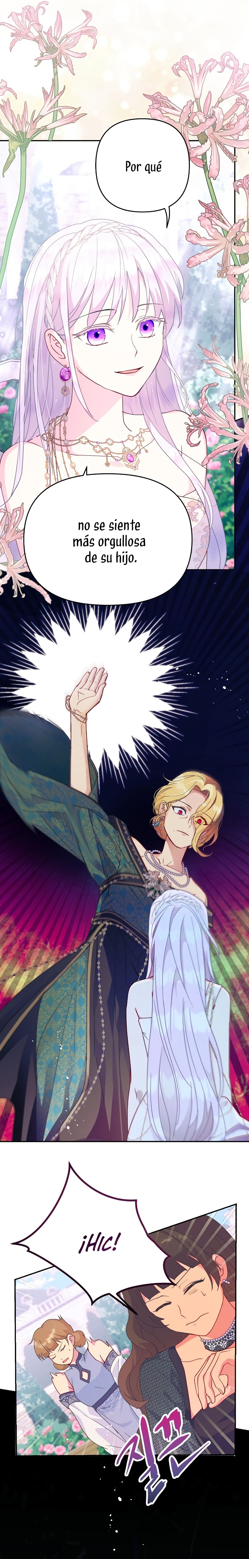 Terminé con mi esposo, ahora iré a hacer dinero Capítulo 51 - Página 19