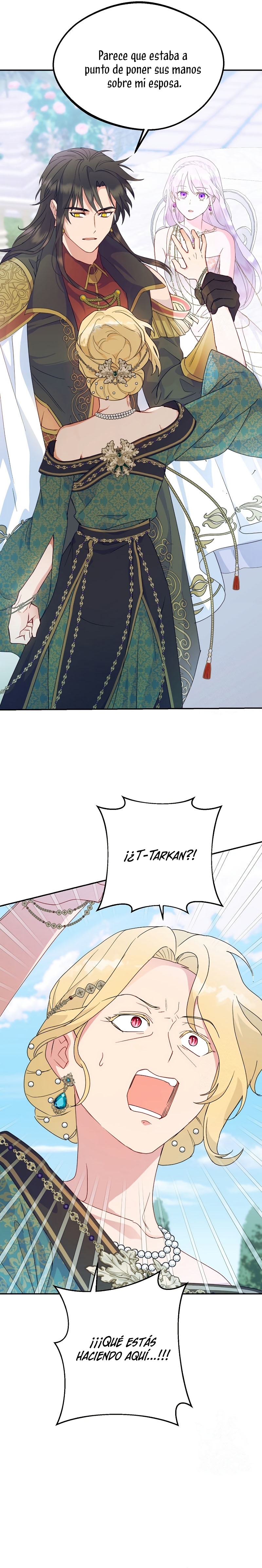 Terminé con mi esposo, ahora iré a hacer dinero Capítulo 51 - Página 22