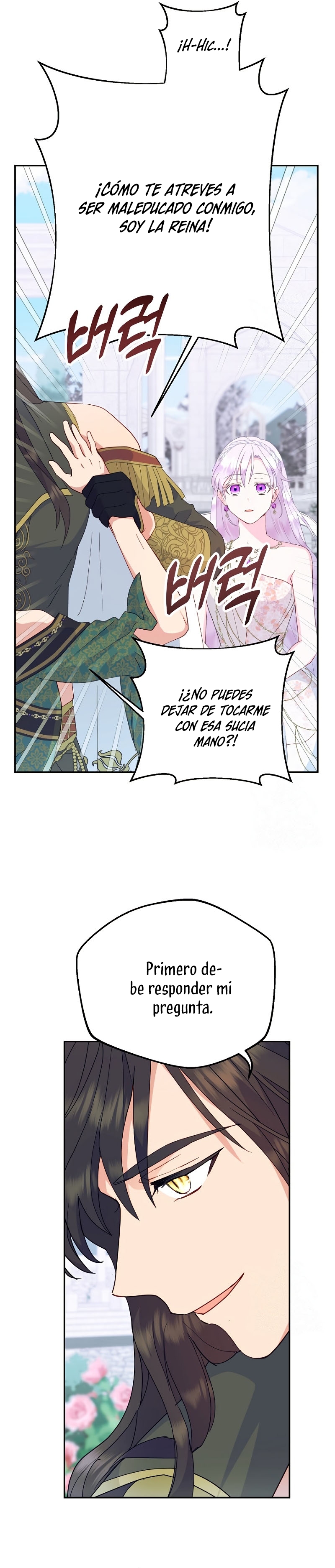 Terminé con mi esposo, ahora iré a hacer dinero Capítulo 51 - Página 23