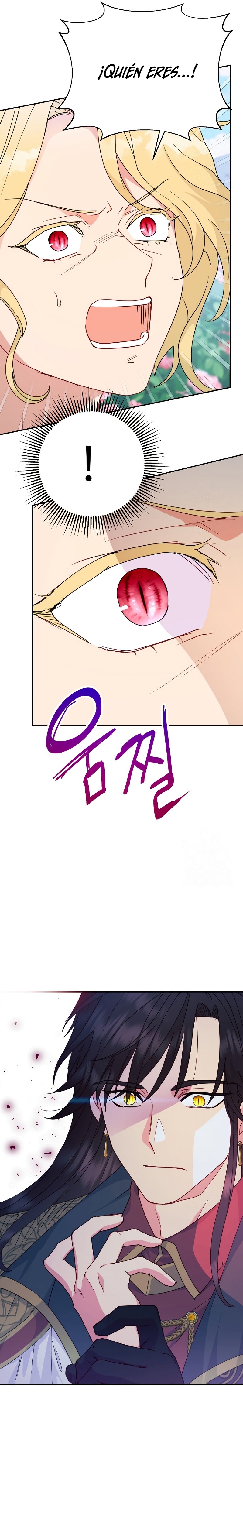 Terminé con mi esposo, ahora iré a hacer dinero Capítulo 51 - Página 24