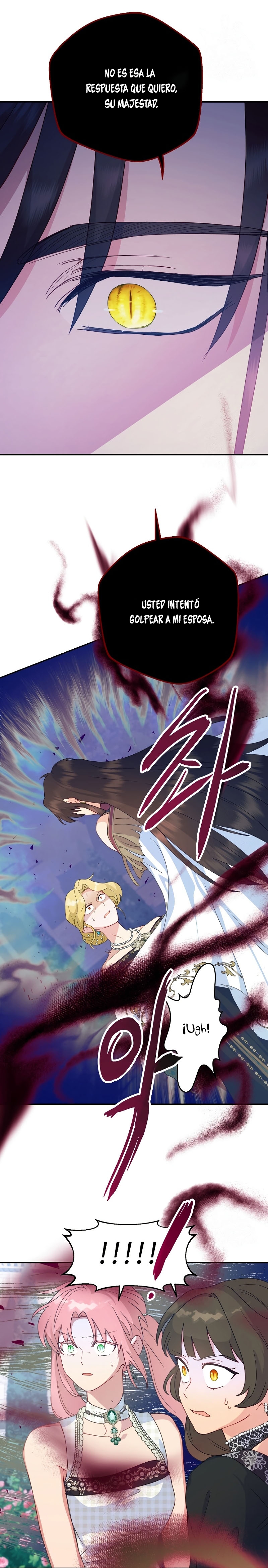 Terminé con mi esposo, ahora iré a hacer dinero Capítulo 51 - Página 25