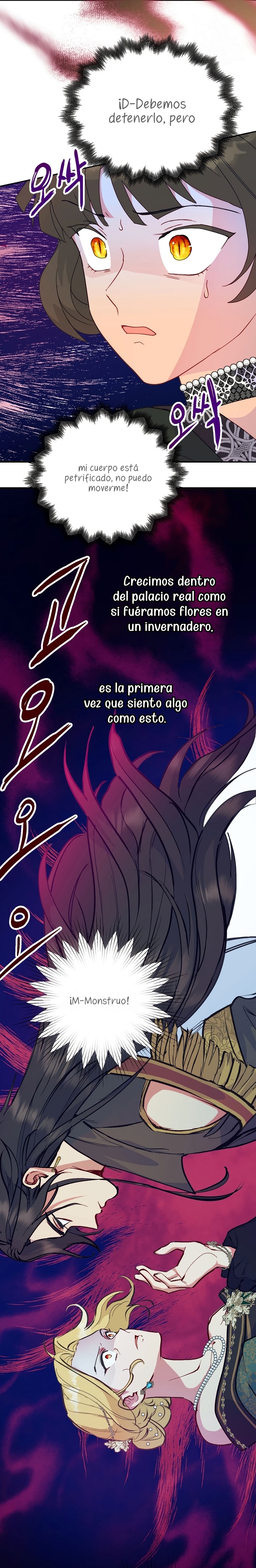 Terminé con mi esposo, ahora iré a hacer dinero Capítulo 51 - Página 26