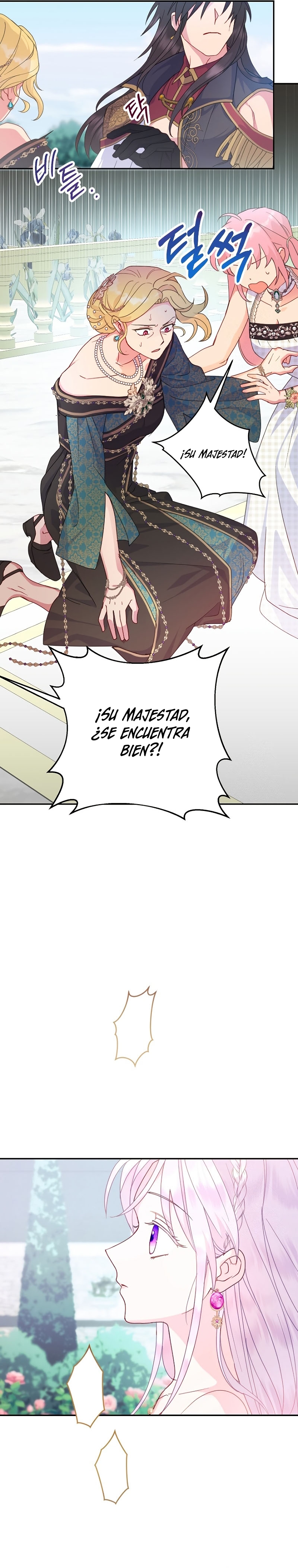 Terminé con mi esposo, ahora iré a hacer dinero Capítulo 51 - Página 29