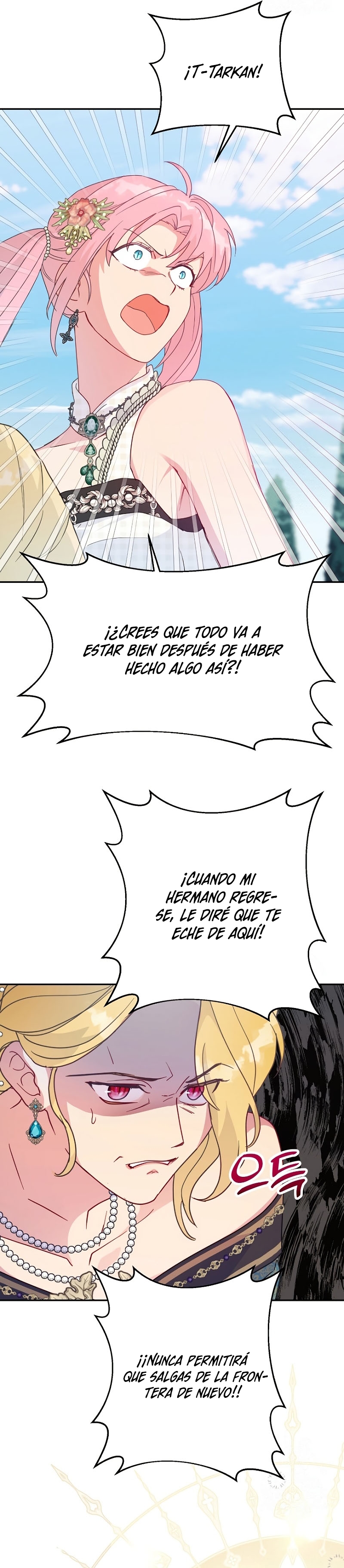 Terminé con mi esposo, ahora iré a hacer dinero Capítulo 51 - Página 31