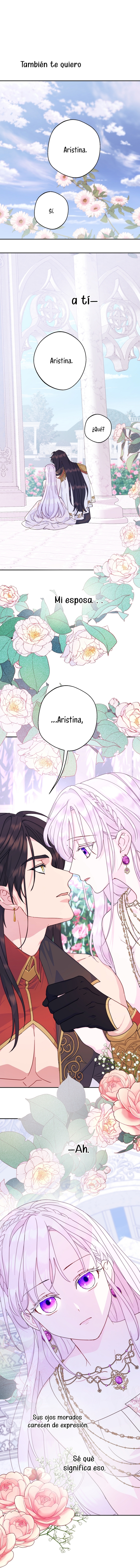 Terminé con mi esposo, ahora iré a hacer dinero Capítulo 52 - Página 10