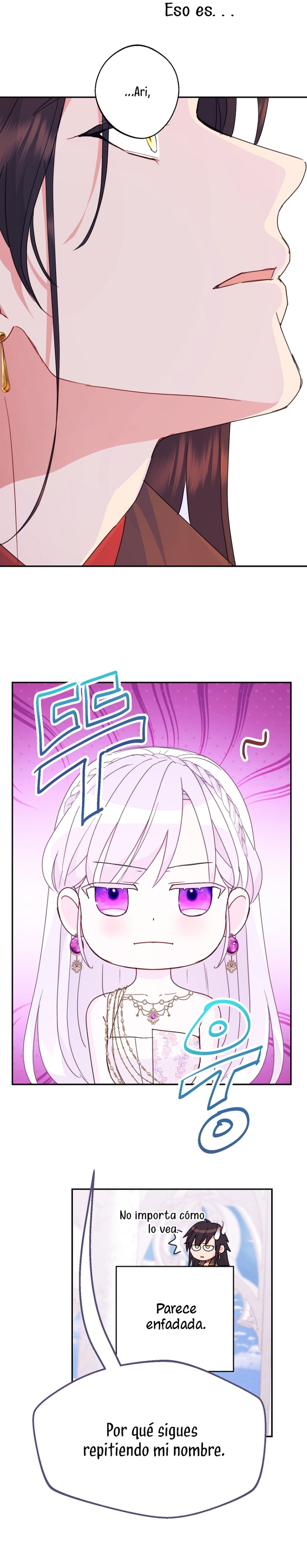 Terminé con mi esposo, ahora iré a hacer dinero Capítulo 52 - Página 11