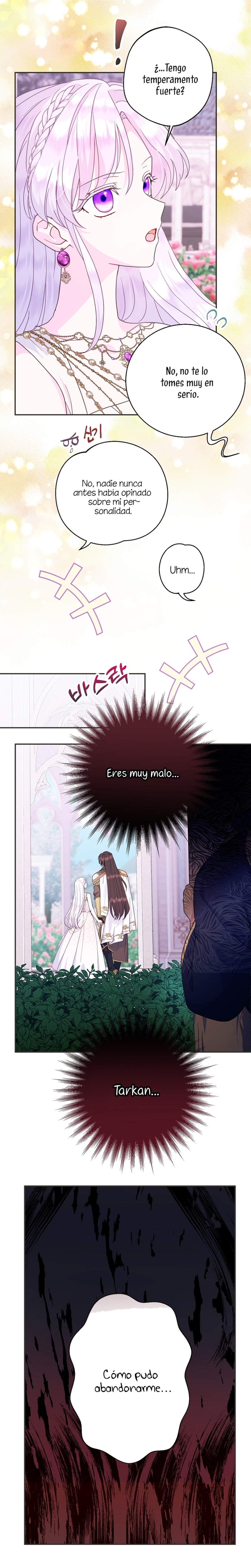 Terminé con mi esposo, ahora iré a hacer dinero Capítulo 52 - Página 13