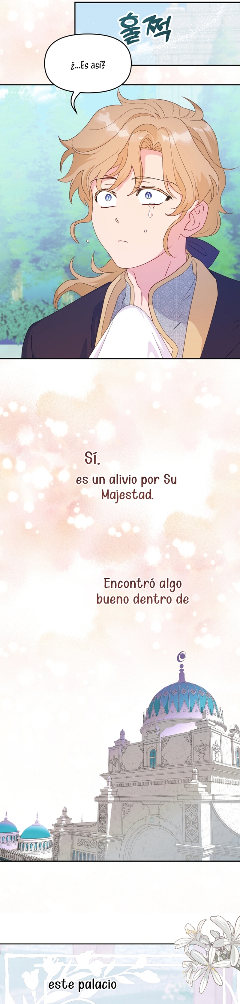 Terminé con mi esposo, ahora iré a hacer dinero Capítulo 52 - Página 19