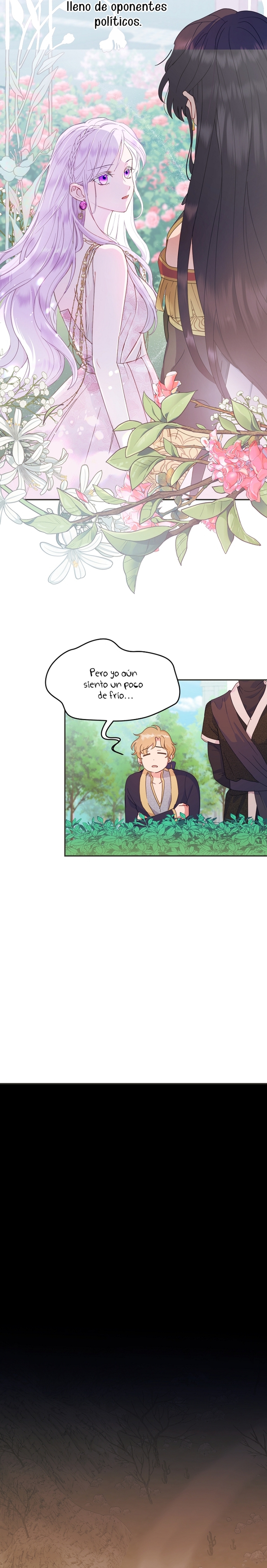 Terminé con mi esposo, ahora iré a hacer dinero Capítulo 52 - Página 20