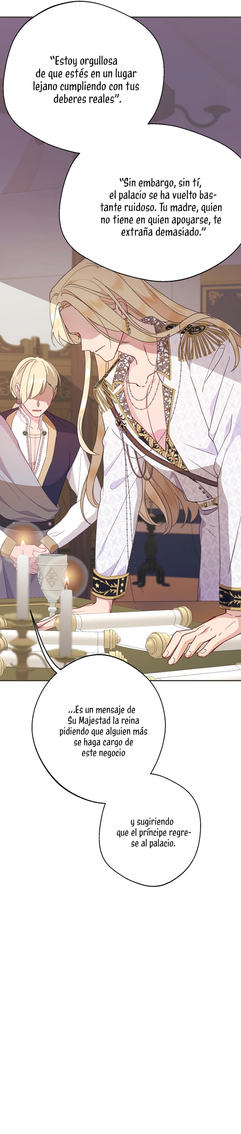 Terminé con mi esposo, ahora iré a hacer dinero Capítulo 52 - Página 22