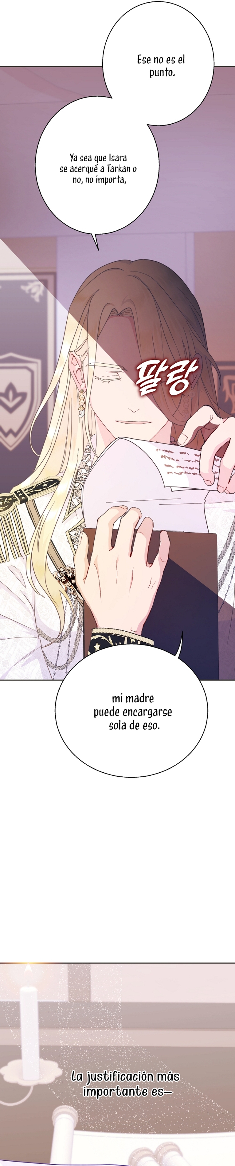 Terminé con mi esposo, ahora iré a hacer dinero Capítulo 52 - Página 25