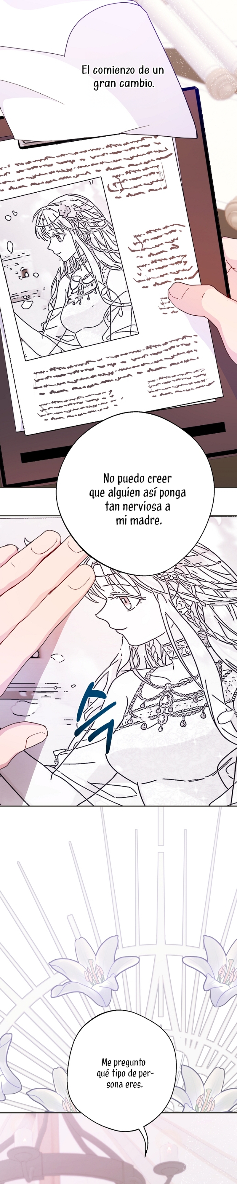 Terminé con mi esposo, ahora iré a hacer dinero Capítulo 52 - Página 26