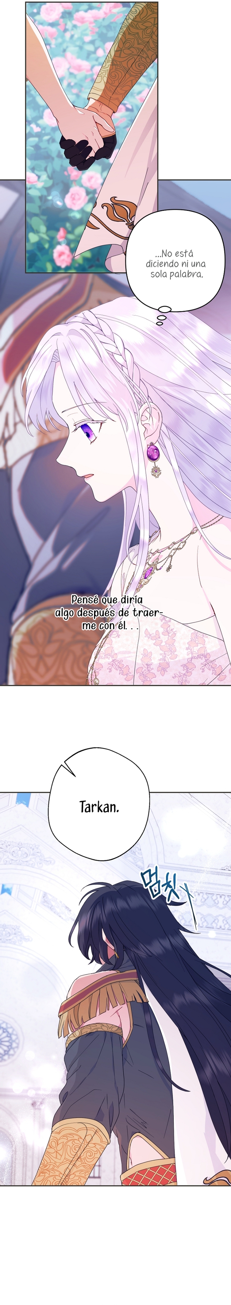 Terminé con mi esposo, ahora iré a hacer dinero Capítulo 52 - Página 5